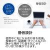「トンボ鉛筆 テープのりピットエアーミニつめ替えタイプ 本体ブルー PN-CASC40 1個」の商品サムネイル画像6枚目