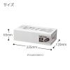 「コクヨ テープのり ドットライナー 詰め替えテープ 強力に貼るタイプ タ-D403-08X10 1パック（10個入）」の商品サムネイル画像7枚目