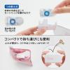 「プラス テープのり ノリノスポット しっかり貼れる 本体 ピンク 54431 1個」の商品サムネイル画像6枚目