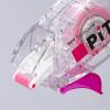 「トンボ鉛筆 テープのり ピットリトライエッグ 使い切りタイプ 1分間貼りなおせる PN-ER 1個」の商品サムネイル画像3枚目