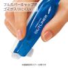 「コクヨ テープのり ドットライナーノック 本体 青 しっかり貼るタイプ タ-DM480-07NB 10個」の商品サムネイル画像6枚目