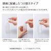 「コクヨ グルー 液体のり つけ替え シワなくキレイに貼るタイプ 約30ml タ-G821 1個」の商品サムネイル画像3枚目