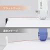 「カール事務器 2穴パンチ アリシス 20枚あけ ブラック LPN-20-K 1個」の商品サムネイル画像6枚目