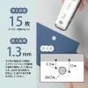 「カール事務器 1穴パンチ 穴径7mm SD-170-W 1個」の商品サムネイル画像4枚目