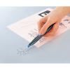 「コクヨ リムーバー 10号針用除針器 黒 SL-R10D 1セット(10本)」の商品サムネイル画像4枚目
