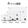 「アスカ ホワイトボード SS 白 WAB082」の商品サムネイル画像8枚目