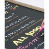「レイメイ藤井 蛍光ボードマーカー 中字 白 1本」の商品サムネイル画像6枚目
