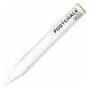 「呉竹 ボードマーカー ポストチョーク ZIG 6mm ホワイト POST-500A-000S 1セット（5本）」の商品サムネイル画像2枚目