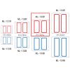「ニチバン マイタック インデックス 大 手書き用（34×27mm） 赤 ML-133R」の商品サムネイル画像2枚目
