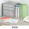 「ニチバン マイタック カラーラベル 丸シール 赤 16mm ML-1611 1袋（360片入）」の商品サムネイル画像5枚目