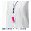 「シャチハタ キャップレス9 ブラック 都築 XL-CLN5AS1477」の商品サムネイル画像4枚目
