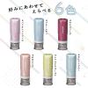 「シヤチハタ キャップレス9スパークリングカラー メールオーダー式 カシスソーダ XL-CLNSC3/MO 1個」の商品サムネイル画像5枚目