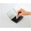 「コクヨ スタンプ台(油性顔料タイプ)中形(2号) 盤面サイ IP-612D 1セット(5個)」の商品サムネイル画像4枚目