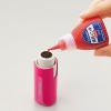 「シャチハタ補充インク キャップレス9・Xスタンパー用 XLR-20N 赤 20ml 5本」の商品サムネイル画像4枚目