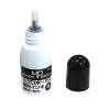 「インキ浸透タイプ　専用補充インキ　10ml　黒　1セット（12本）」の商品サムネイル画像3枚目