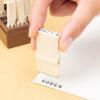 「コクヨ エンドレススタンプ数字3号 IS-103 1セット(5セット)」の商品サムネイル画像5枚目