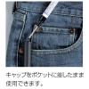 「シヤチハタ ロングニブマーカー 赤 K-710/H-R」の商品サムネイル画像5枚目