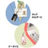 「シヤチハタ プチネーム （メールオーダー式） ペールブルー XL-P1/MO」の商品サムネイル画像2枚目