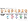 「シヤチハタ ネームペンプリモ （メールオーダー式） ホワイト TKS-NR5/MO」の商品サムネイル画像5枚目