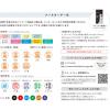 「シヤチハタ ネーム9 メールオーダー式 ペールブルー XL-9/C2」の商品サムネイル画像2枚目