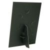 「【アウトレット】再値下げ ナルシマ 貼り直せるスタンドPOP ハリスタ A5 ブラック HSB-A5-2 1セット」の商品サムネイル画像2枚目