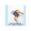 「マグエックス　マグネット粘着付シート強力（小） MSWFP-1030　1箱（10枚入）  オリジナル」の商品サムネイル画像3枚目