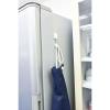 「マグエックス マグネット抗菌フラットフック(M) MFH-3W 1個」の商品サムネイル画像5枚目