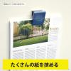 「マグエックス マグネットハイブリッドクリップ(S)青 MHC-100-B 1箱(10個入)」の商品サムネイル画像6枚目
