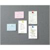 「コクヨ プラスチック画鋲 ダルマタイプ 120本入り 5色 カヒ-S20 1セット(240本:120本入×2ケース)」の商品サムネイル画像2枚目