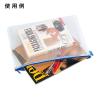 「マグエックス　メッシュケースＢ４　ＭＭＣーＢ４ーＢ　3個　」の商品サムネイル画像6枚目