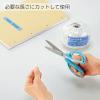 「コクヨ 綴紐フリーカット紐 ツ-130N」の商品サムネイル画像2枚目