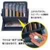 「カール事務器 ミニレジ MR-2000」の商品サムネイル画像2枚目