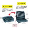 「カール事務器 ミニレジ MR-2000」の商品サムネイル画像5枚目