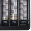 「エンゲルス コインカウンターVer.1ブラック YH3000BK 1個」の商品サムネイル画像4枚目