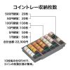 「オープン工業　マイキャッシュケース　M-20　1台　　」の商品サムネイル画像6枚目