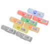 「エンゲルス コインストッカー　100円用 CS100 1セット（10個入）」の商品サムネイル画像2枚目