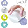 「デビカ 抗菌フィットサック Mサイズ 50個入り 064710 1セット(3個)」の商品サムネイル画像4枚目