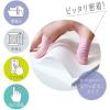 「デビカ 抗菌フィットサック Sサイズ 50個入り 064709 1セット(3個)」の商品サムネイル画像4枚目