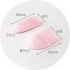 「デビカ 抗菌フィットサック Mサイズ 50個入り 064710 1個」の商品サムネイル画像3枚目