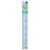 「レイメイ藤井 再生PET定規 すべり止め付き 30cm APJ257 5本」の商品サムネイル画像2枚目