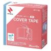 「ニチバン カバーテープ 35mm×8m CF-T35 1セット（5個）」の商品サムネイル画像2枚目