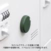 「デザインフィル ダンボールカッターA カーキ 35410006 1個」の商品サムネイル画像7枚目