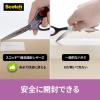 「スリーエム(3M) スコッチ 梱包開封シザーズ ハサミ はさみ 7インチ 1本 1487-J」の商品サムネイル画像9枚目