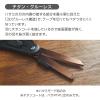 「コクヨ はさみ 2Wayハサミ ハコアケ チタン グルーレス刃 ブラック ハサ-PT412D 1セット（5本）」の商品サムネイル画像6枚目
