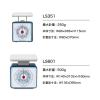 「アスカ レタースケール LS351 2台」の商品サムネイル画像8枚目