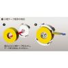 「ソニック テープカッター スリム グリーン TC-227-G 1セット(3台:1台×3)」の商品サムネイル画像2枚目