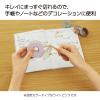 「コクヨ テープカッター カルカット ハンディタイプ マスキングテープ用 ホワイト 小巻対応 T-SM300-1NW 1セット（4個入）」の商品サムネイル画像6枚目