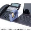 「ニチバン セロテープ 大巻ハンドカッター まっすぐ切れるタイプ TC-18EC」の商品サムネイル画像3枚目