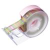 「コクヨ テープカッター カルカット ハンディタイプ マスキングテープ用 ライトピンク 小巻対応 T-SM300-1NLP 1個」の商品サムネイル画像6枚目