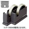 「オープン工業 テープカッター TD-100、200用替刃 TDB-1 1セット(10枚)」の商品サムネイル画像3枚目